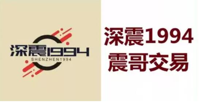 深震1994 震哥交易技巧5视频