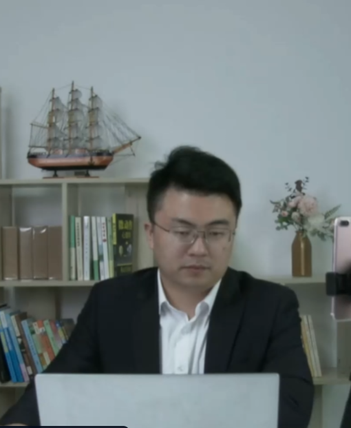 周昭 交易盘口牛股实战班 逃顶抄底进阶课 挖掘主升浪 心态强势股特训营
